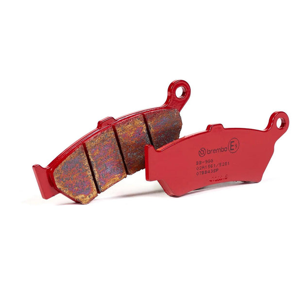 Brembo Prime Sinter Rear Brake Pads 07BB43SP