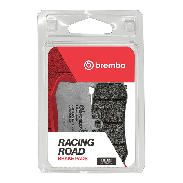 Brembo Xtra Sinter Front Brake Pads 07GR06SR