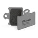 Brembo Upgrade Sinter Rear Brake Pads 07GR16SX