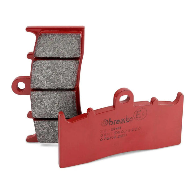 Brembo Prime Sinter Front Brake Pads 07GR62SA