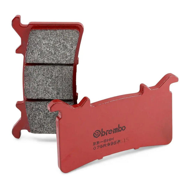 Brembo Prime Sinter Front Brake Pads 07GR99SA