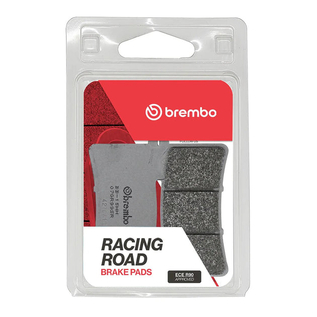 Brembo Xtra Sinter Front Brake Pads 07GR99SR