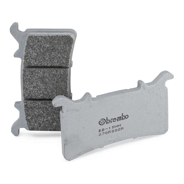 Brembo Xtra Sinter Front Brake Pads 07GR99SR