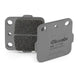 Brembo Upgrade Sinter Front Brake Pads 07HO22SX