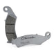 Brembo Upgrade Sinter Front Brake Pads 07HO25SX