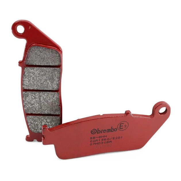 Brembo Prime Sinter Front Brake Pads 07HO30SA