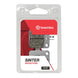 Brembo Upgrade Sinter Front Brake Pads 07HO32SX
