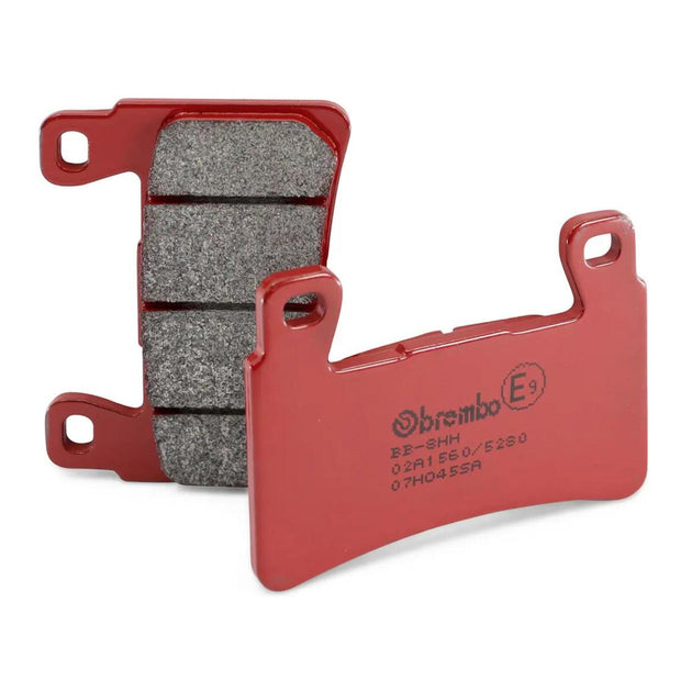 Brembo Prime Sinter Front Brake Pads 07HO45SA