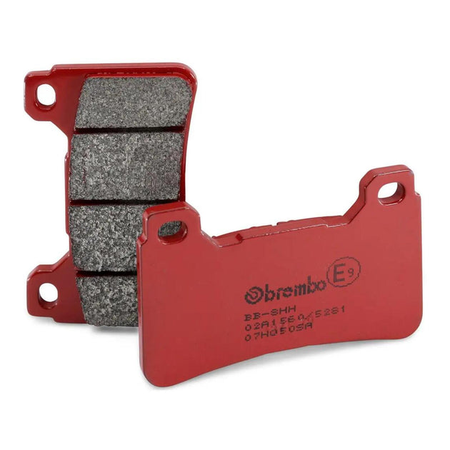 Brembo Prime Sinter Front Brake Pads 07HO50SA