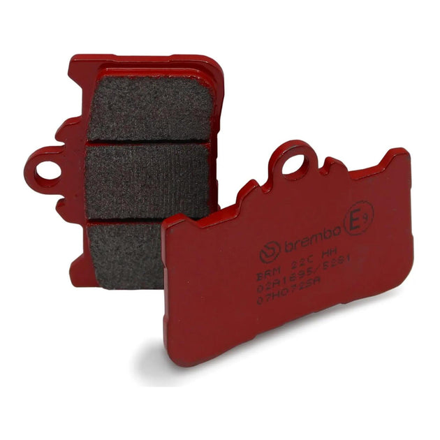 Brembo Prime Sinter Front Brake Pads 07HO72SA