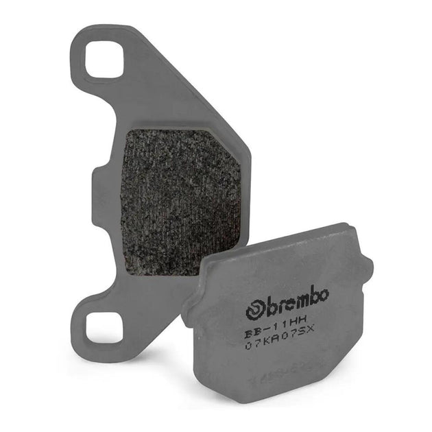 Brembo Upgrade Sinter Front Brake Pads 07KA07SX