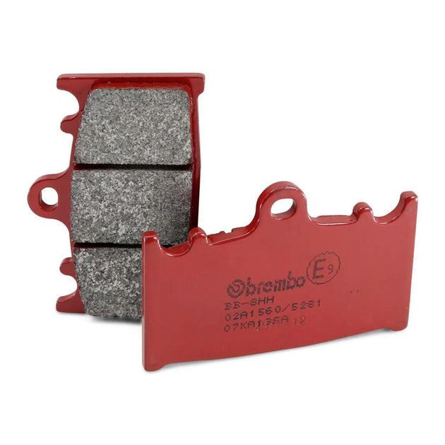 Brembo Prime Sinter Front Brake Pads 07KA13SA