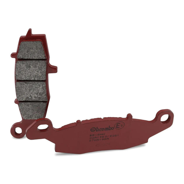 Brembo Prime Sinter Front Brake Pads 07KA19SA