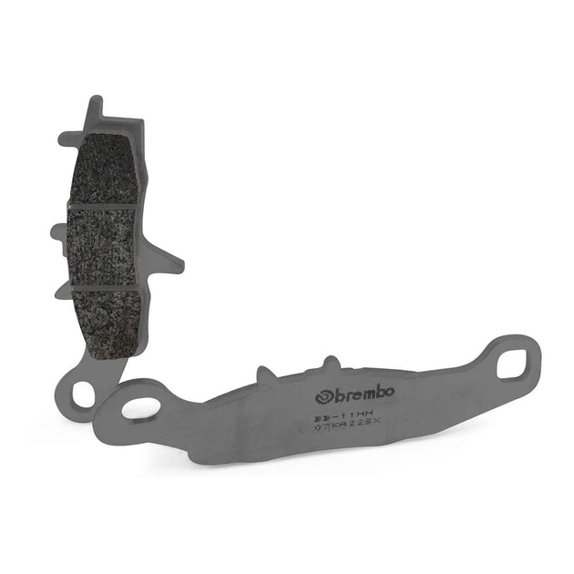 Brembo Upgrade Sinter Front Brake Pads 07KA22SX