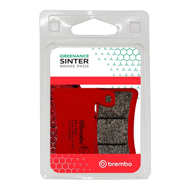 Brembo Prime Sinter Front Brake Pads 07KA29SA