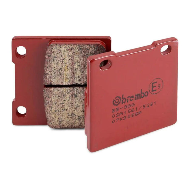 Brembo Prime Sinter Rear Brake Pads 07KS05SP
