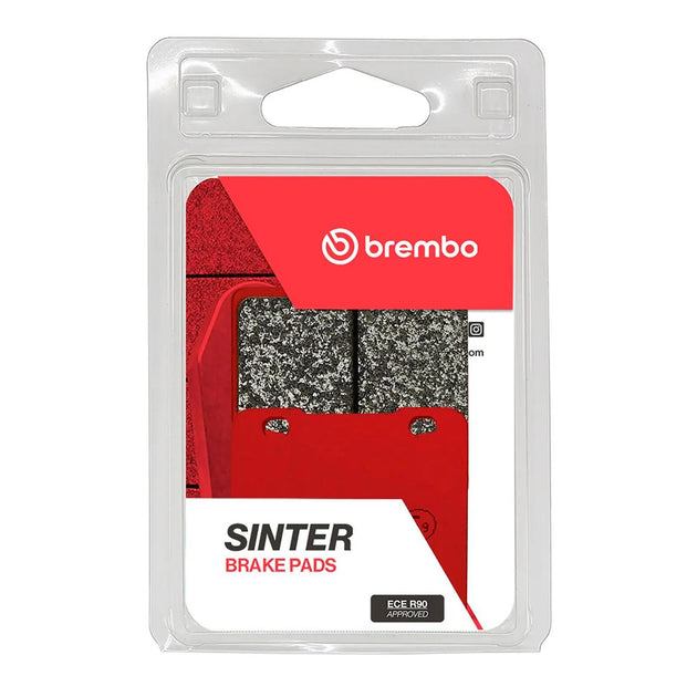 Brembo Prime Sinter Front Brake Pads 07SU06SA