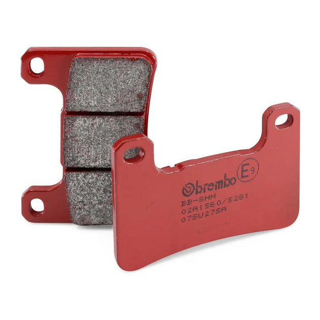 Brembo Prime Sinter Front Brake Pads 07SU27SA