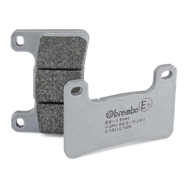 Brembo Xtra Sinter Front Brake Pads 07SU27SR