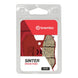 Brembo Prime Sinter Rear Brake Pads 07YA22SP