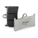 Brembo Upgrade Carbon Ceramic Front Brake Pads 07YA23RC
