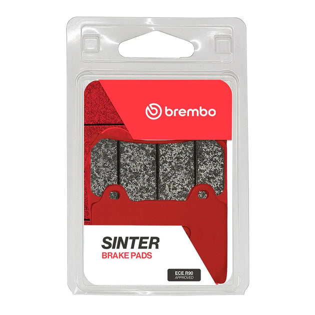Brembo Prime Sinter Front Brake Pads 07YA35SA