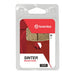 Brembo Prime Sinter Rear Brake Pads 07YA38SP