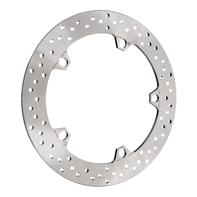 Brembo Prime Serie Oro Front Brake Disc 168B407D6