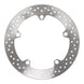 Brembo Prime Serie Oro Front Brake Disc 168B407D6