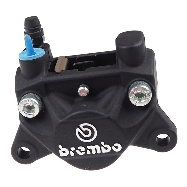 Brembo HPK Black Brake Caliper