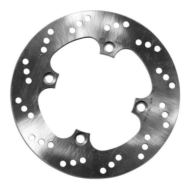 Brembo Prime Serie Oro Front Brake Disc 68B40749