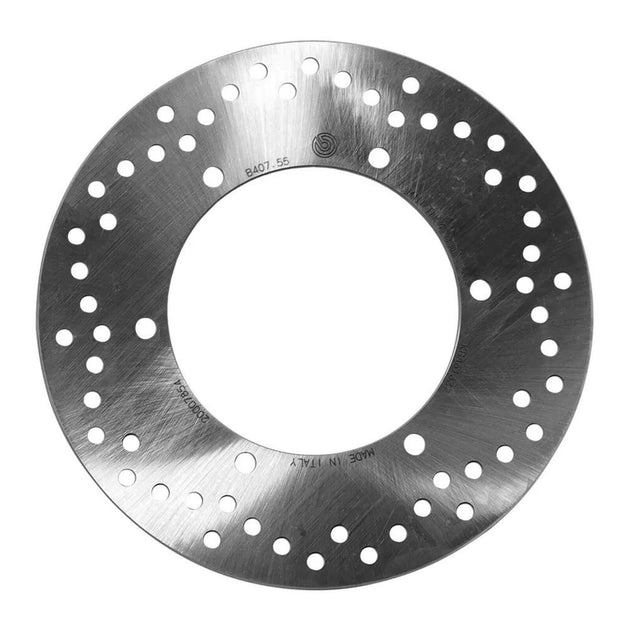 Brembo Prime Serie Oro Rear Brake Disc 68B40755