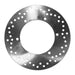 Brembo Prime Serie Oro Rear Brake Disc 68B40755