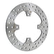 Brembo Prime Serie Oro Rear Brake Disc 68B40792