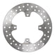Brembo Prime Serie Oro Rear Brake Disc 68B40792