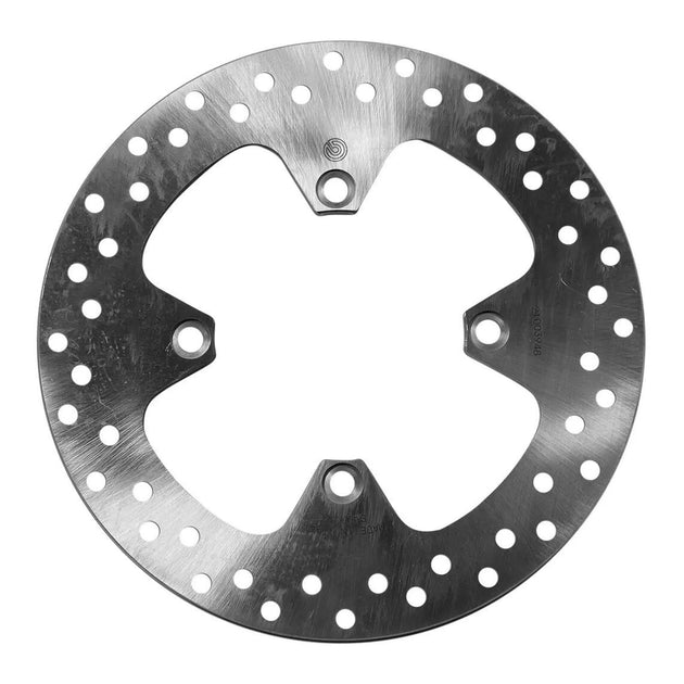 Brembo Prime Serie Oro Rear Brake Disc 68B407A4