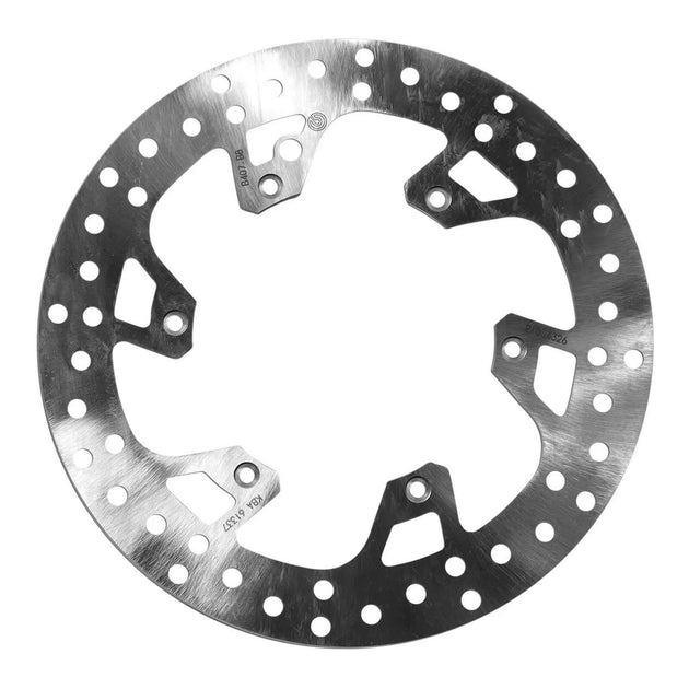 Brembo Prime Serie Oro Front Brake Disc 68B407B8