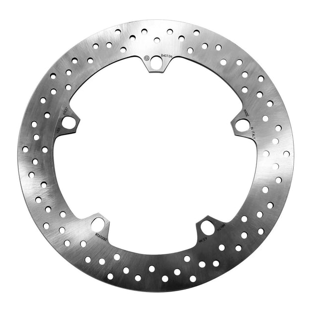 Brembo Prime Serie Oro Front Brake Disc 68B407D6