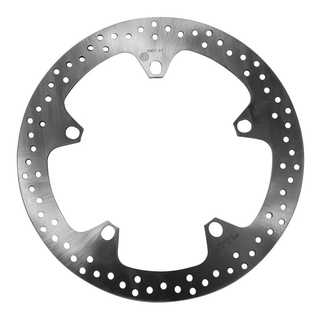 Brembo Prime Serie Oro Front Brake Disc 68B407D7