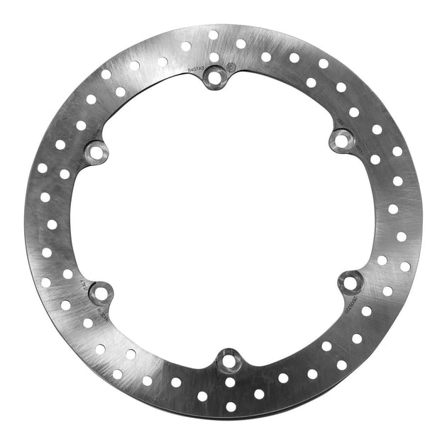 Brembo Prime Serie Oro Front Brake Disc 68B407K3