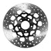 Brembo Prime Serie Oro Rear Brake Disc 78B40828