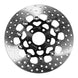 Brembo Prime Serie Oro Rear Brake Disc 78B40828