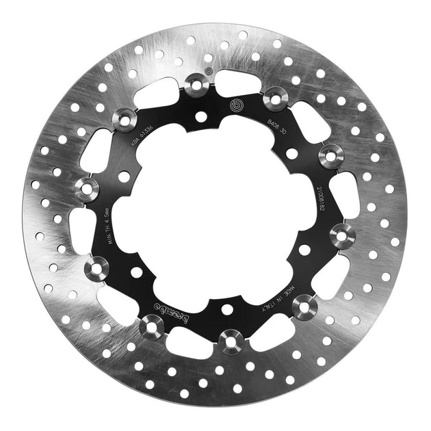 Brembo Prime Serie Oro Front Brake Disc 78B40830