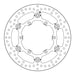 Brembo Prime Serie Oro Front Brake Disc 78B40848