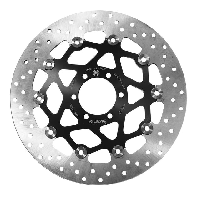 Brembo Prime Serie Oro Front Brake Disc 78B40850