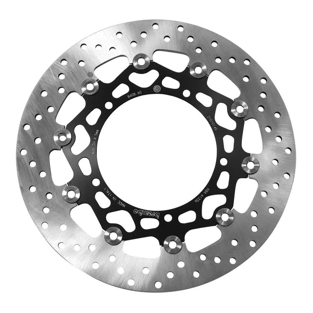 Brembo Prime Serie Oro Front Brake Disc 78B40860
