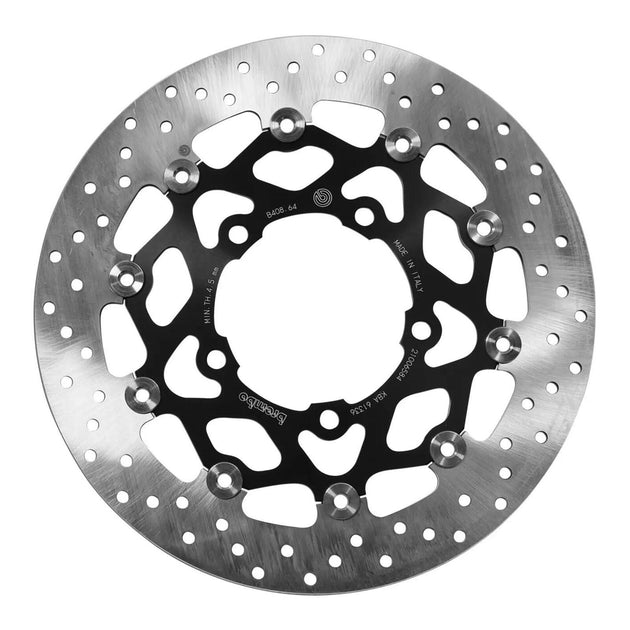 Brembo Prime Serie Oro Front Brake Disc 78B40864