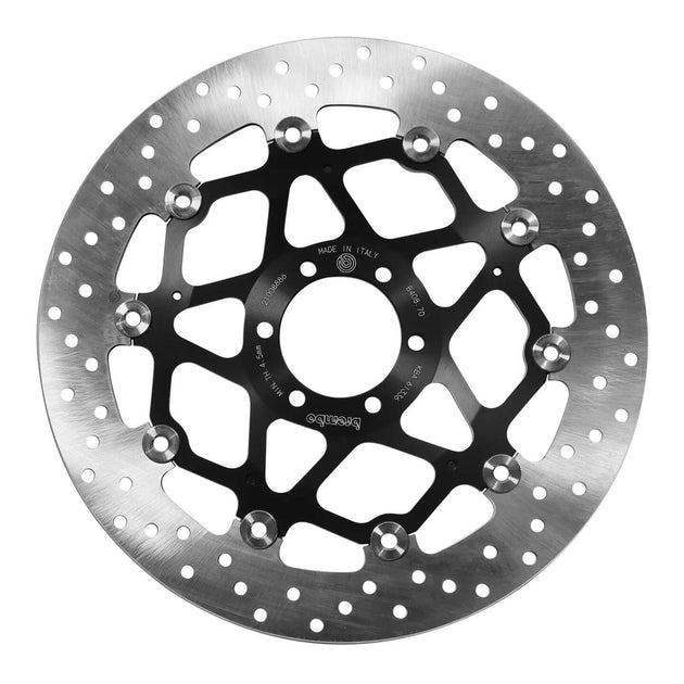 Brembo Prime Serie Oro Front Brake Disc 78B40870