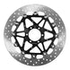 Brembo Prime Serie Oro Front Brake Disc 78B40888