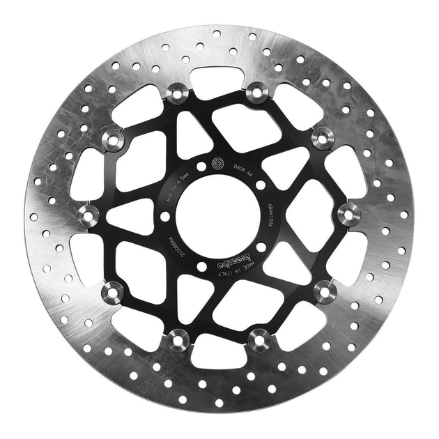 Brembo Prime Serie Oro Front Brake Disc 78B408A4